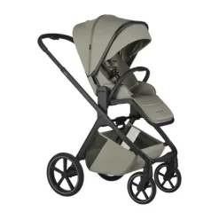Easywalker Zoey Kinderwagen - Almond Taupe><noscript><img width=