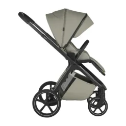 Easywalker Zoey Kinderwagen - Almond Taupe><noscript><img width=