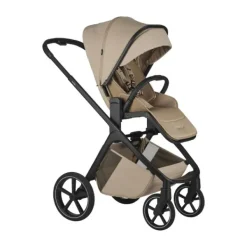 Easywalker Zoey Kinderwagen - Almond Taupe><noscript><img width=