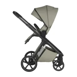 Easywalker Zoey Kinderwagen - Almond Taupe><noscript><img width=