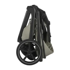 Easywalker Zoey Kinderwagen - Almond Taupe><noscript><img width=