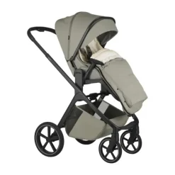 Easywalker Zoey Kinderwagen - Almond Taupe><noscript><img width=