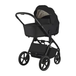 Easywalker Zoey Kinderwagen - Almond Taupe><noscript><img width=