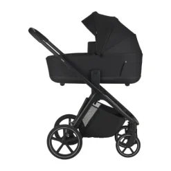 Easywalker Zoey Kinderwagen - Almond Taupe><noscript><img width=