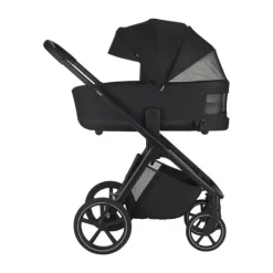 Easywalker Zoey Kinderwagen - Almond Taupe><noscript><img width=