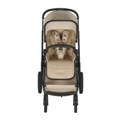 Easywalker Zoey Kinderwagen - Almond Taupe><noscript><img width=