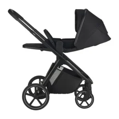 Easywalker Zoey Kinderwagen - Almond Taupe><noscript><img width=