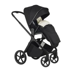 Easywalker Zoey Kinderwagen - Almond Taupe><noscript><img width=