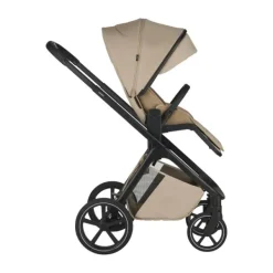 Easywalker Zoey Kinderwagen - Almond Taupe><noscript><img width=