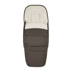 Easywalker Zoey Kinderwagen - Almond Taupe><noscript><img width=