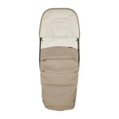 Easywalker Zoey Kinderwagen - Almond Taupe><noscript><img width=