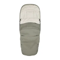 Easywalker Zoey Kinderwagen - Almond Taupe><noscript><img width=