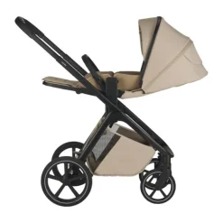 Easywalker Zoey Kinderwagen - Almond Taupe><noscript><img width=