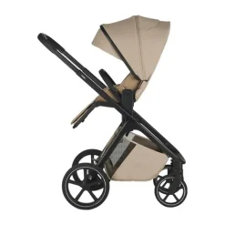 Easywalker Zoey Kinderwagen - Almond Taupe><noscript><img width=