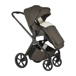 Easywalker Zoey Voetenzak - Almond Taupe><noscript><img width=