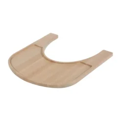 Kidsmill Eetblad Up! Oatmeal> Accessoires Kinderstoelen