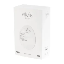 Elvie Pump Borstschild 21mm (2-Pack)><noscript><img width=