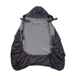 Ergobaby Carrier Cover All Weather> Accessoires Buikdragers