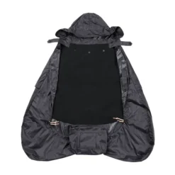 Ergobaby Carrier Cover Rain & Wind> Accessoires Buikdragers