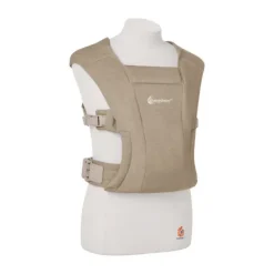 Ergobaby Draagzak Embrace Oxford Blue><noscript><img width=