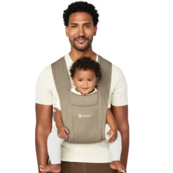 Ergobaby Draagzak Embrace Oxford Blue><noscript><img width=