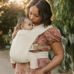 Ergobaby Draagzak Embrace Oxford Blue><noscript><img width=