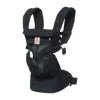 Ergobaby Draagzak Omni 360 Cool Air Mesh Onyx Black> Rugdragers|Buikdragers