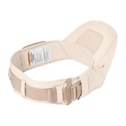 Ergobaby Lift Hip Seat Carrier - Natural Beige> Buikdragers