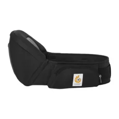 Ergobaby Lift Hip Seat Carrier - Natural Beige><noscript><img width=