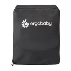 Ergobaby Metro 3 Carry Bag - Black> Accessoires Buggy's