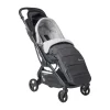 Ergobaby Metro 3 Footmuff - Black> Accessoires Buggy's|Voetenzak Voor Buggy's