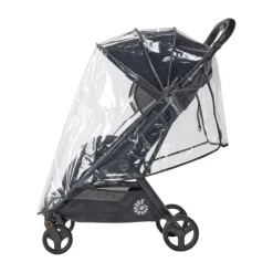 Ergobaby Metro 3 Regenhoes> Accessoires Buggy's|Regenhoes
