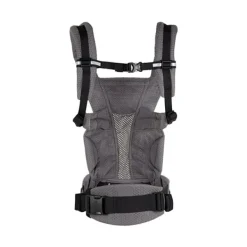Ergobaby Omni Breeze Onyx Black><noscript><img width=
