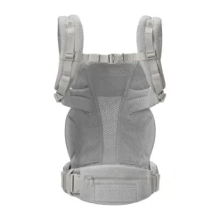 Ergobaby Omni Deluxe Mesh Draagzak - Natural Beige><noscript><img width=