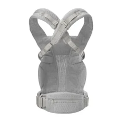 Ergobaby Omni Deluxe Mesh Draagzak - Natural Beige><noscript><img width=
