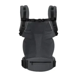 Ergobaby Omni Deluxe Mesh Draagzak - Natural Beige><noscript><img width=