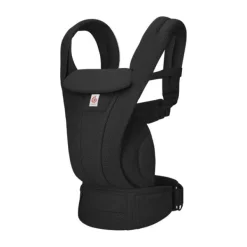 Ergobaby Omni Deluxe Mesh Draagzak - Natural Beige><noscript><img width=