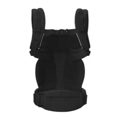 Ergobaby Omni Deluxe Mesh Draagzak - Natural Beige><noscript><img width=