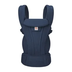Ergobaby Omni Deluxe Mesh Draagzak - Natural Beige><noscript><img width=