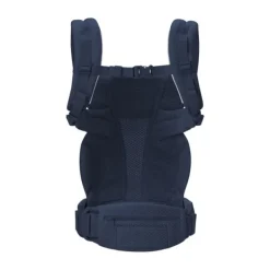 Ergobaby Omni Deluxe Mesh Draagzak - Natural Beige><noscript><img width=