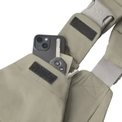 Ergobaby Upsie Sling Draagzak - Natural Beige><noscript><img width=