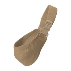 Ergobaby Upsie Sling Draagzak - Natural Beige><noscript><img width=