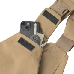 Ergobaby Upsie Sling Draagzak - Natural Beige><noscript><img width=