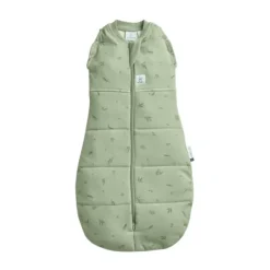 Ergopouch Cocoon Inbaker Slaapzak Willow 2,5 Tog 3-6mnd> 4-Seizoenen Slaapzakken