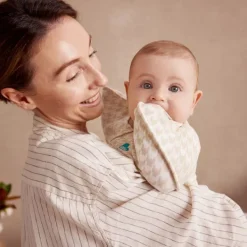 Ergopouch Cocoon Inbaker Slaapzak Daisies 1,0 Tog 6-12mnd><noscript><img width=