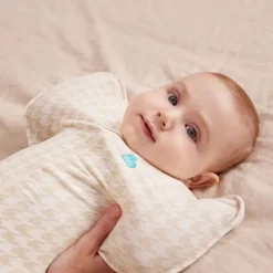 Ergopouch Cocoon Inbaker Slaapzak Daisies 1,0 Tog 6-12mnd><noscript><img width=