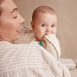 Ergopouch Cocoon Inbaker Slaapzak Daisies 1,0 Tog 6-12mnd><noscript><img width=