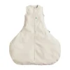 Ergopouch Slaapzak Heup Dysplasie Jersey Oatmeal Marle 1,0 Tog 3-12mnd> 4-Seizoenen Slaapzakken