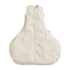 Ergopouch Slaapzak Heup Dysplasie Jersey Oatmeal Marle 0,2 Tog 3-12mnd> 4-Seizoenen Slaapzakken