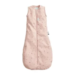 Ergopouch Slaapzak Jersey Daisies 1,0 Tog 3-12mnd> 4-Seizoenen Slaapzakken